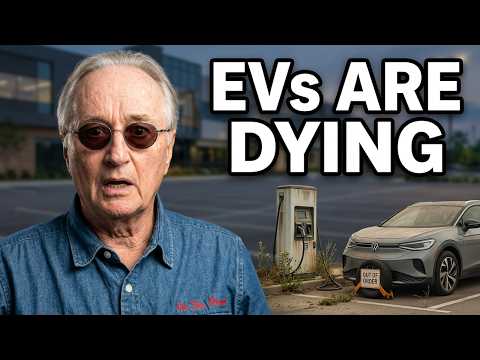 hqdefault-504 Why Nobody’s Buying EVs Anymore (And Detroit Is Losing Too)